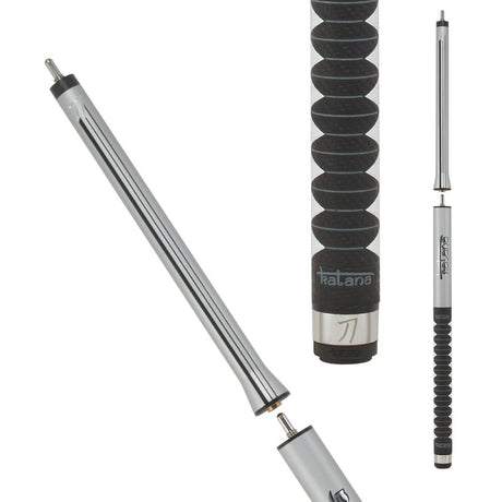 Katana KATBJ03 Break Jump Pool Cue - Billiard and Pool Center