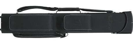 Katana KATC03 2x4 Leather Hard Cue Case - Billiard and Pool Center