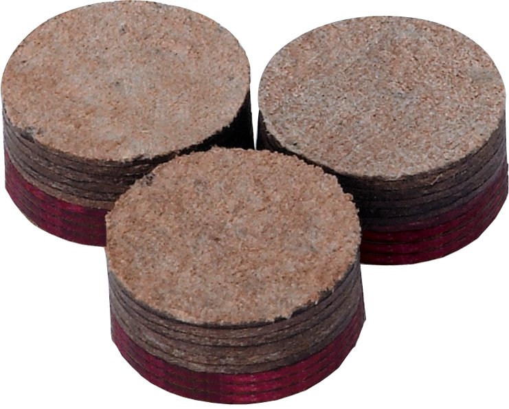 Katana QTKAT Cue Tip - Single - Billiard and Pool Center