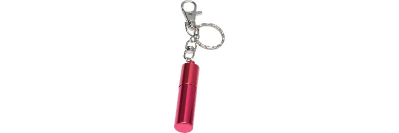 Little Tipper TTLT Keychain - Billiard and Pool Center