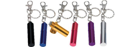 Little Tipper TTLT Keychain - Billiard and Pool Center