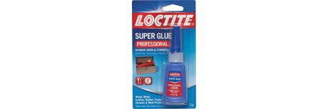 LocTite TRLTP Super Glue - Billiard and Pool Center