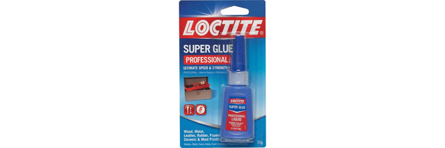 LocTite TRLTP Super Glue - Billiard and Pool Center