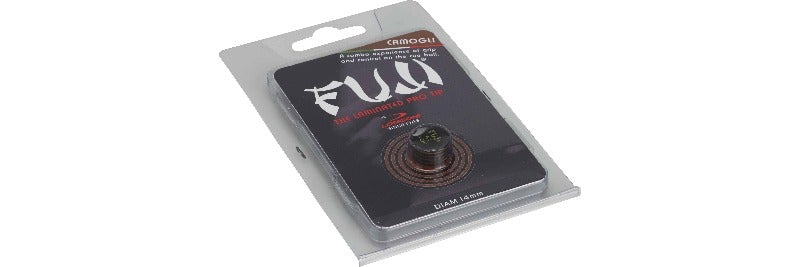 Longoni Fuji Camogli QTLFC Cue Tip - Single - Billiard and Pool Center