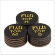 Longoni Fuji Camogli QTLFC Cue Tip - Single - Billiard and Pool Center