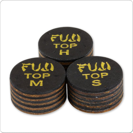 Longoni Fuji Camogli QTLFC Cue Tip - Single - Billiard and Pool Center