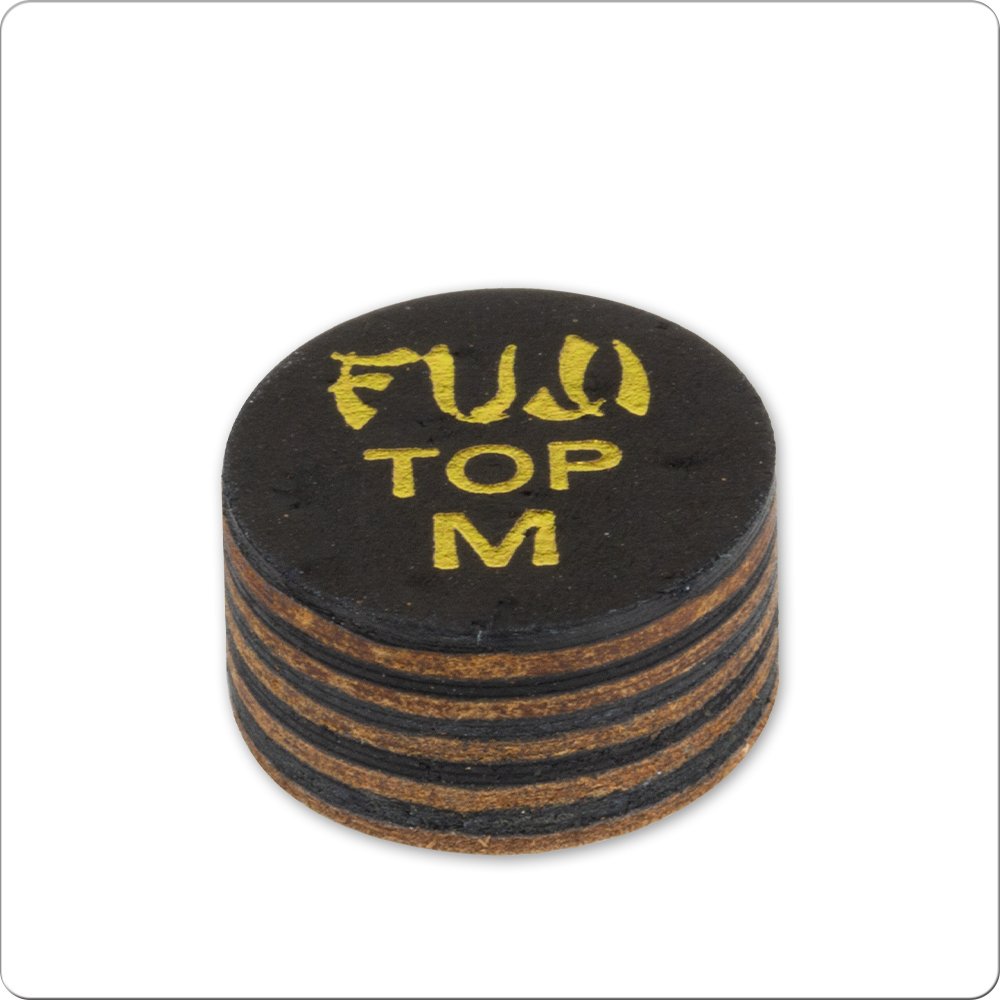 Longoni Fuji Camogli QTLFC Cue Tip - Single - Billiard and Pool Center