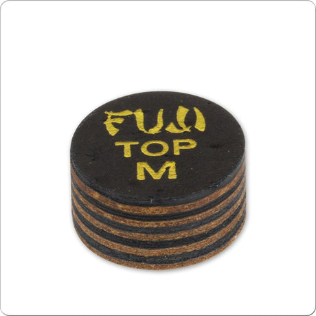 Longoni Fuji Camogli QTLFC Cue Tip - Single - Billiard and Pool Center