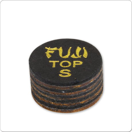Longoni Fuji Camogli QTLFC Cue Tip - Single - Billiard and Pool Center