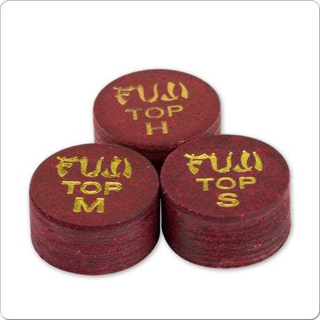 Longoni Fuji Modena QTLFM Cue Tip - Single - Billiard and Pool Center