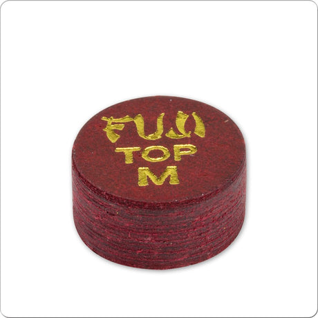 Longoni Fuji Modena QTLFM Cue Tip - Single - Billiard and Pool Center