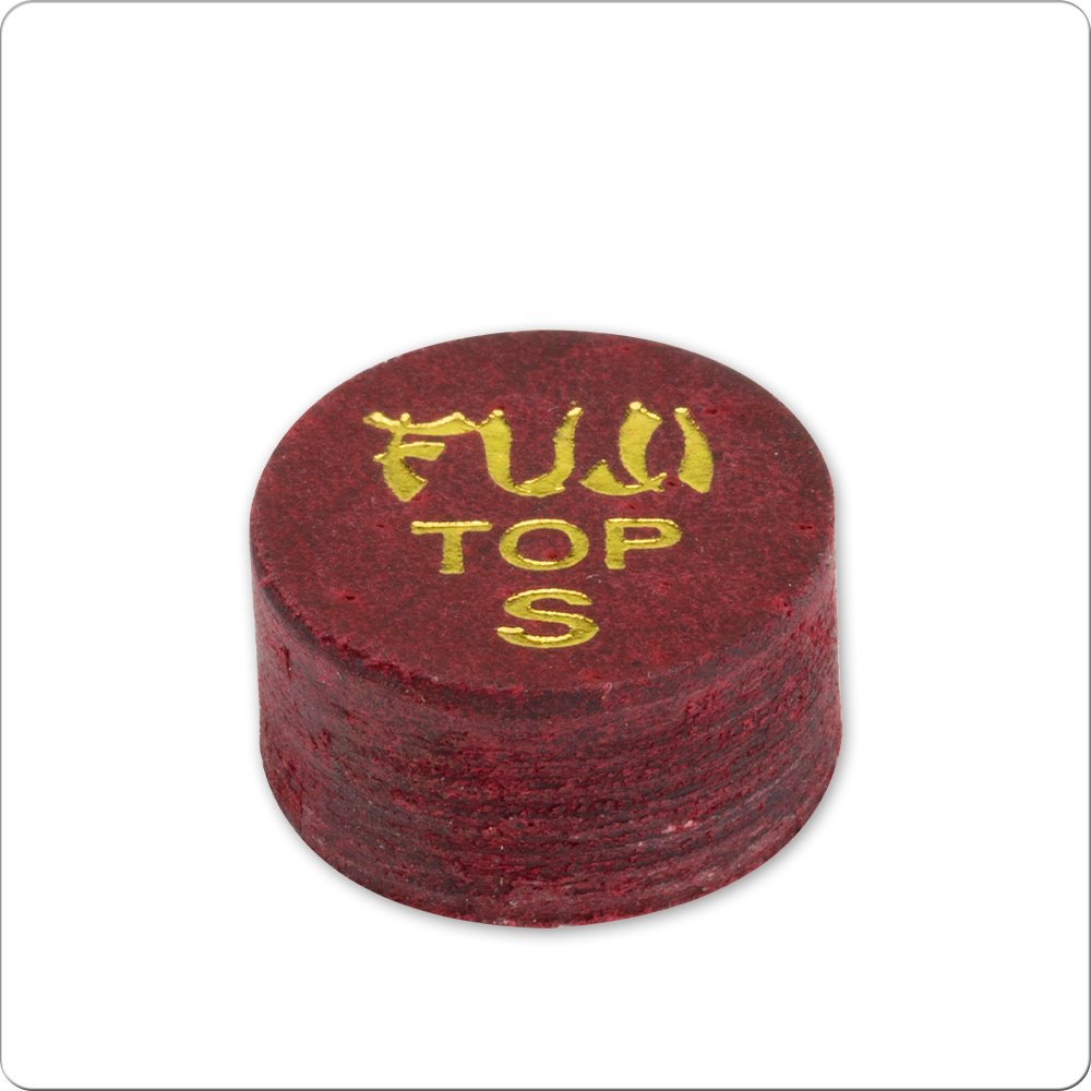 Longoni Fuji Modena QTLFM Cue Tip - Single - Billiard and Pool Center