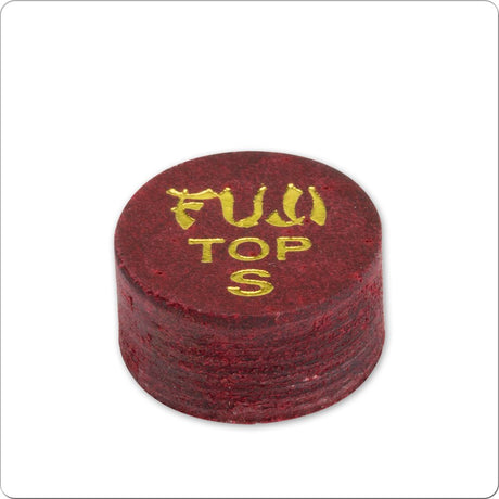 Longoni Fuji Modena QTLFM Cue Tip - Single - Billiard and Pool Center