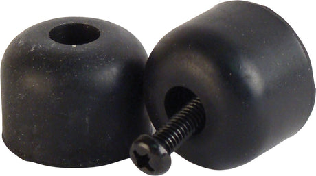 Lucasi BUMPLUC Pool Cue Bumper With Metal Screw - Billiard and Pool Center