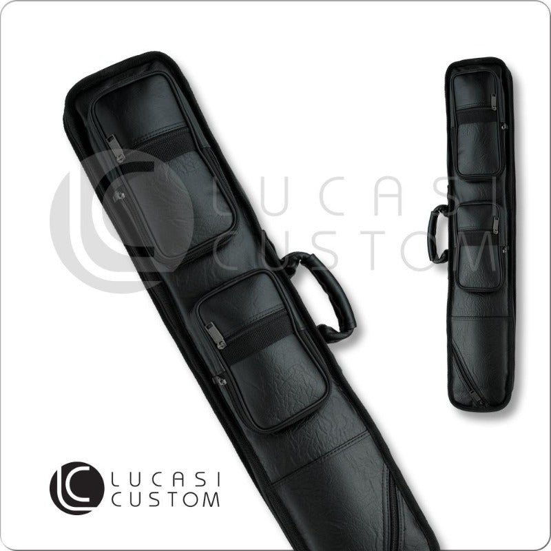Lucasi Custom LC3 Soft Case - Billiard and Pool Center