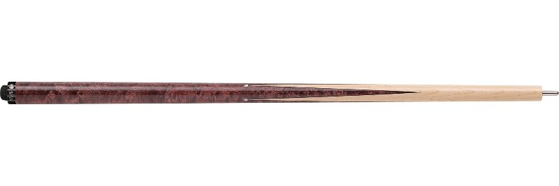 Lucasi Custom LZ2000SP Sneaky Pete Cue - Billiard and Pool Center