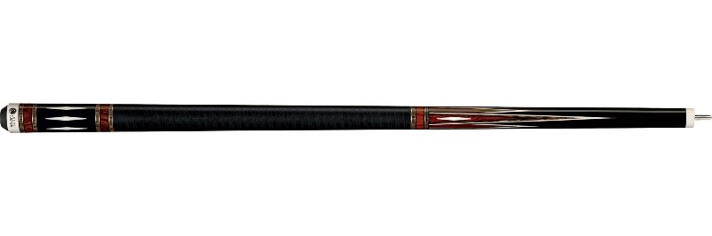 Lucasi Custom LZC39 Pool Cue - Billiard and Pool Center