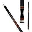 Lucasi Custom LZC39 Pool Cue - Billiard and Pool Center