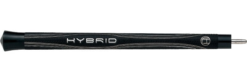 Lucasi Hybrid Air Hog LHAH5W Jump Cue - Billiard and Pool Center