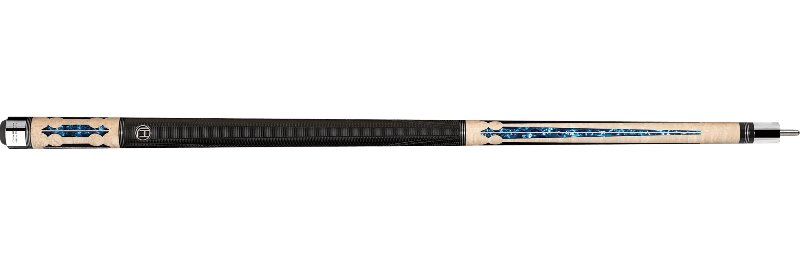 Lucasi Hybrid LHC97 Pool Cue - Billiard and Pool Center