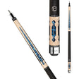 Lucasi Hybrid LHC97 Pool Cue - Billiard and Pool Center