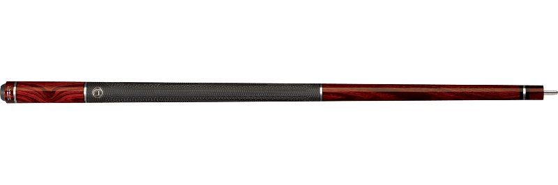 Lucasi Hybrid LHF10 Pool Cue - Billiard and Pool Center