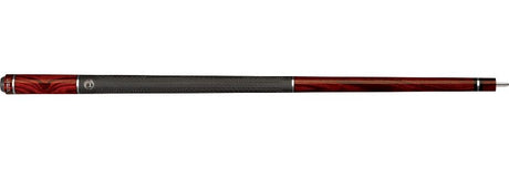 Lucasi Hybrid LHF10 Pool Cue - Billiard and Pool Center