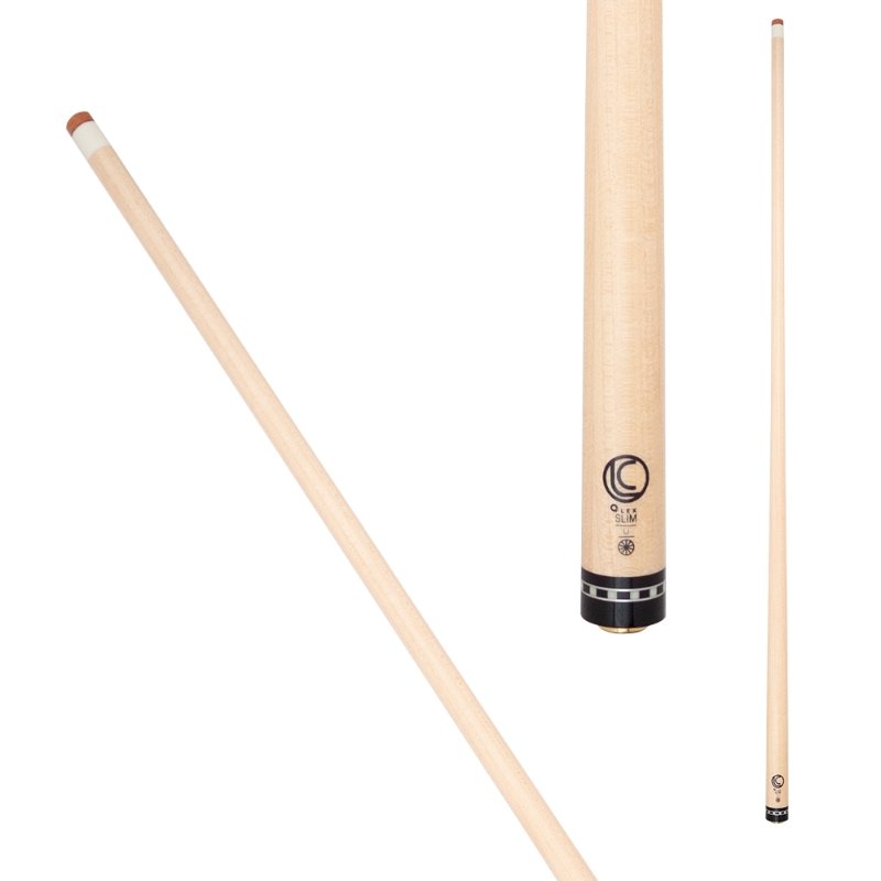 Lucasi Hybrid LHXSLM Slim Low Deflection Extra Shaft - Billiard and Pool Center