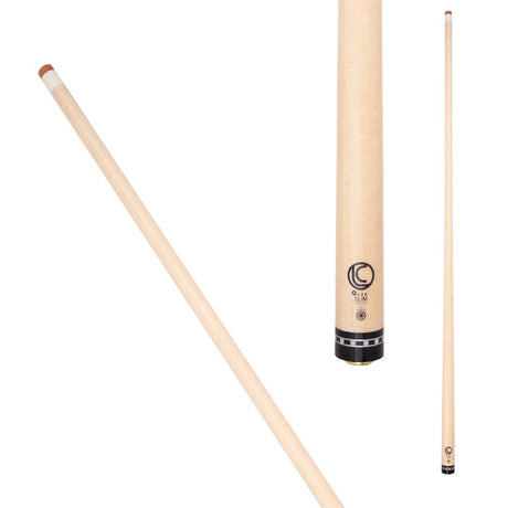 Lucasi Hybrid LHXSLM Slim Low Deflection Extra Shaft - Billiard and Pool Center