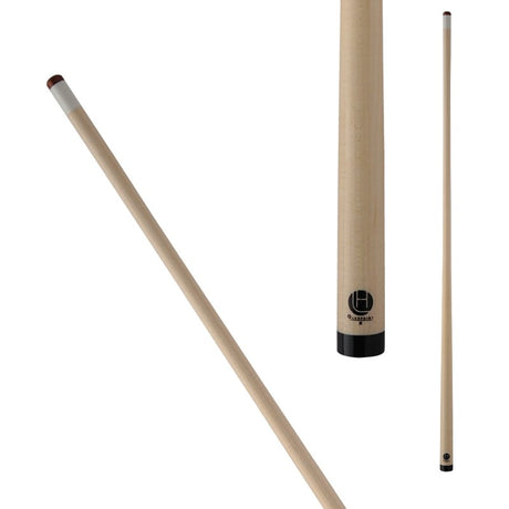 Lucasi Hybrid LHXSTD Zero Flexpoint Low Deflection Extra Shaft - Billiard and Pool Center