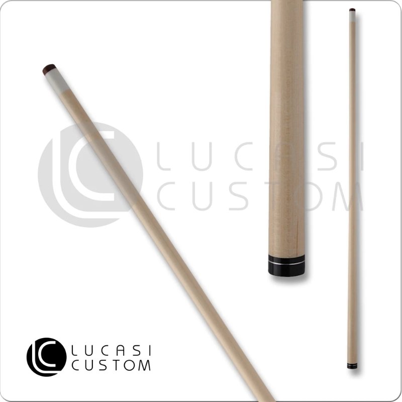 Lucasi Low Deflection LCXS Custom Shaft - Billiard and Pool Center