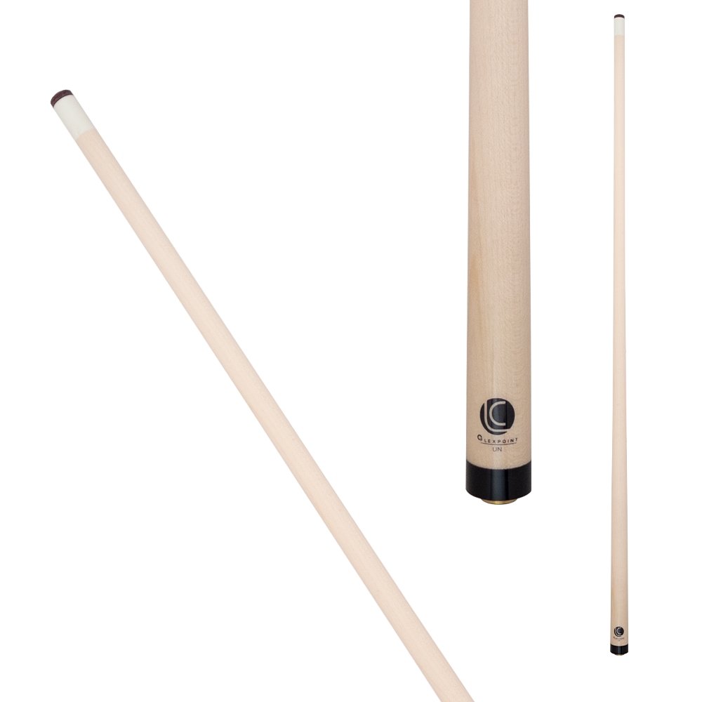 Lucasi Low Deflection LCXS Custom Shaft - Billiard and Pool Center