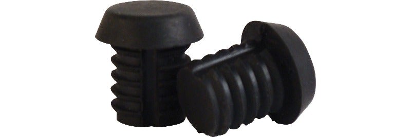 Lucasi/Players BUMPPLA Plug Bumper (Threaded) - Billiard and Pool Center