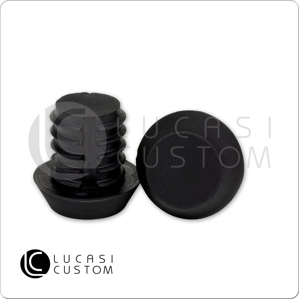 Lucasi/Players BUMPPLA Plug Bumper (Threaded) - Billiard and Pool Center