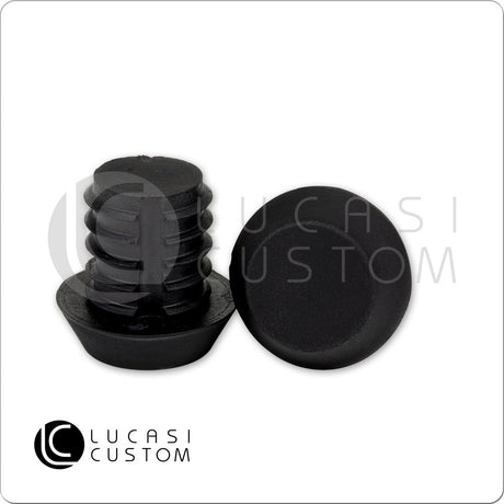 Lucasi/Players BUMPPLA Plug Bumper (Threaded) - Billiard and Pool Center