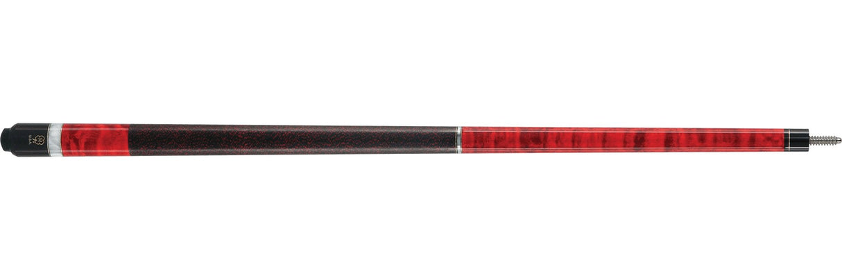 McDermott G208 Pool Cue - Billiard and Pool Center