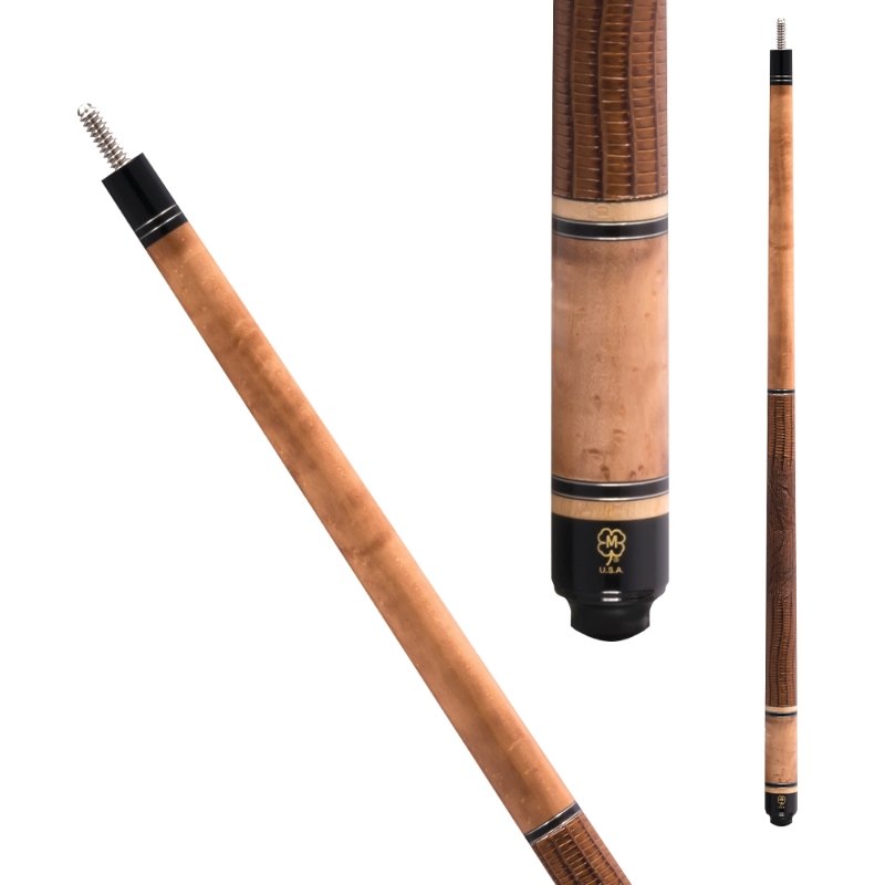 McDermott G327 Pool Cue - Billiard and Pool Center