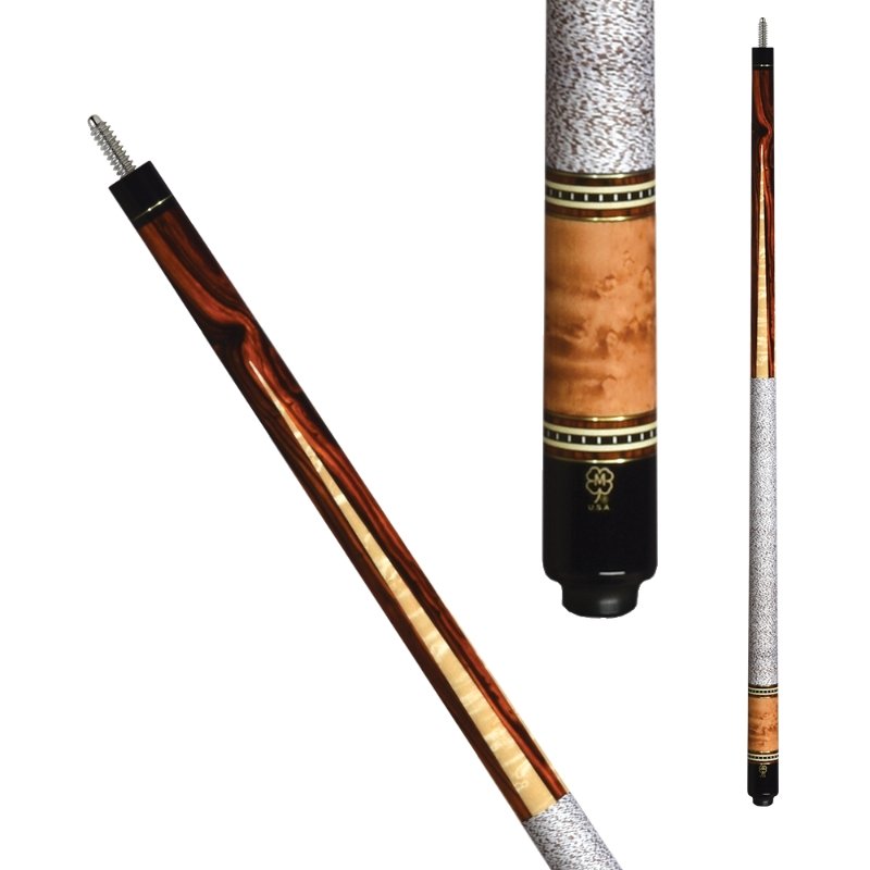 McDermott G330 Pool Cue - Billiard and Pool Center