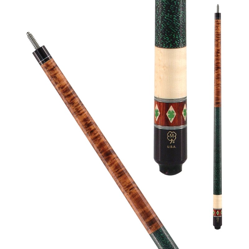 McDermott G331 Pool Cue - Billiard and Pool Center