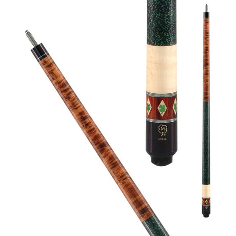 McDermott G331 Pool Cue - Billiard and Pool Center