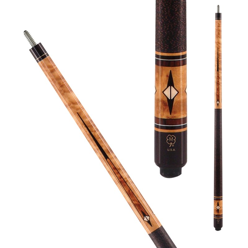 McDermott G402 Pool Cue - Billiard and Pool Center