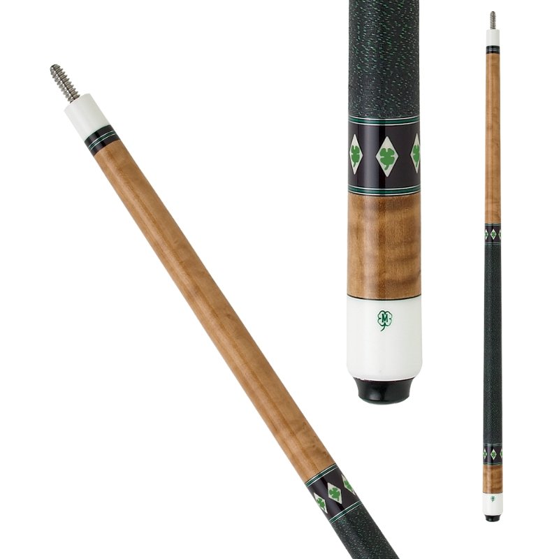 McDermott G436 Pool Cue - Billiard and Pool Center
