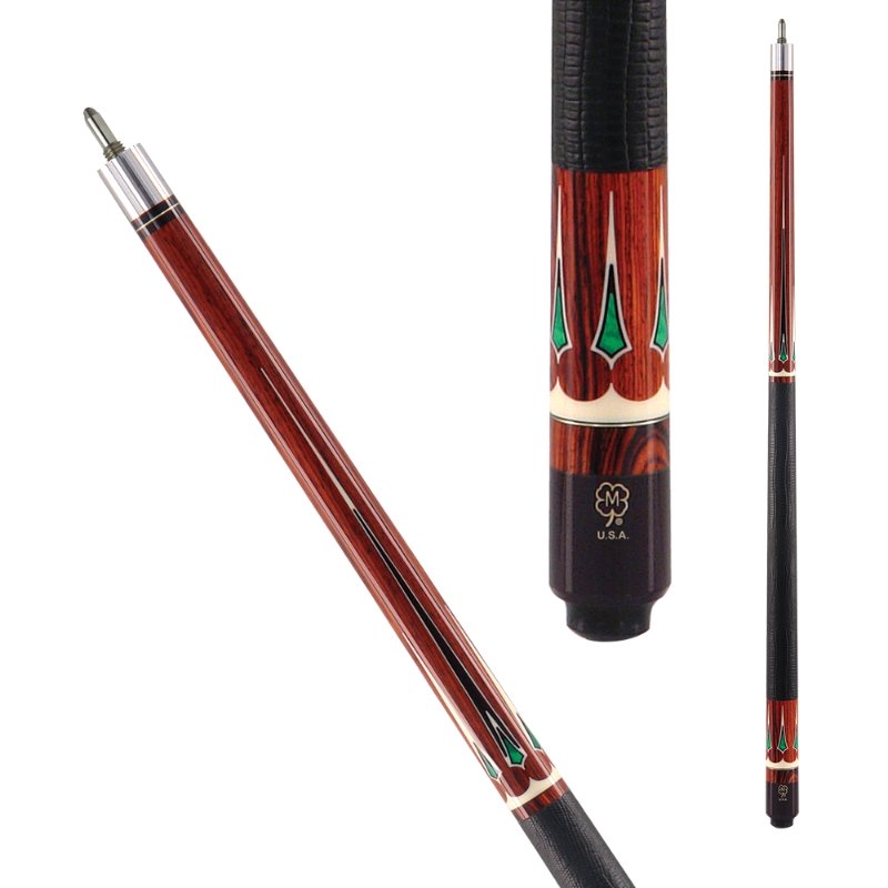 McDermott G706 Pool Cue - Billiard and Pool Center