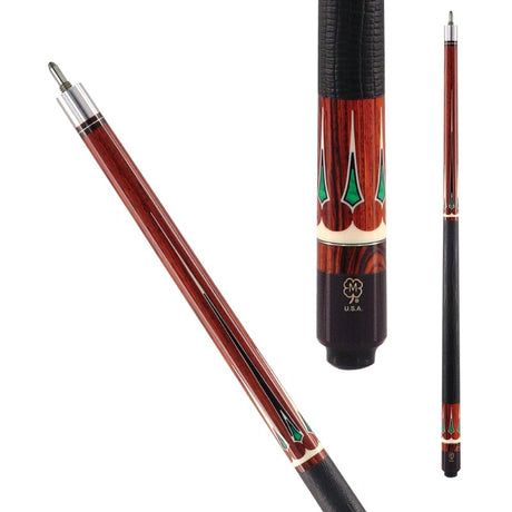 McDermott G706 Pool Cue - Billiard and Pool Center