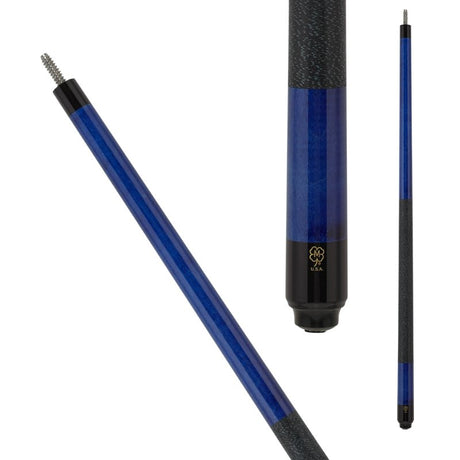 McDermott GS02 Pool Cue - Billiard and Pool Center