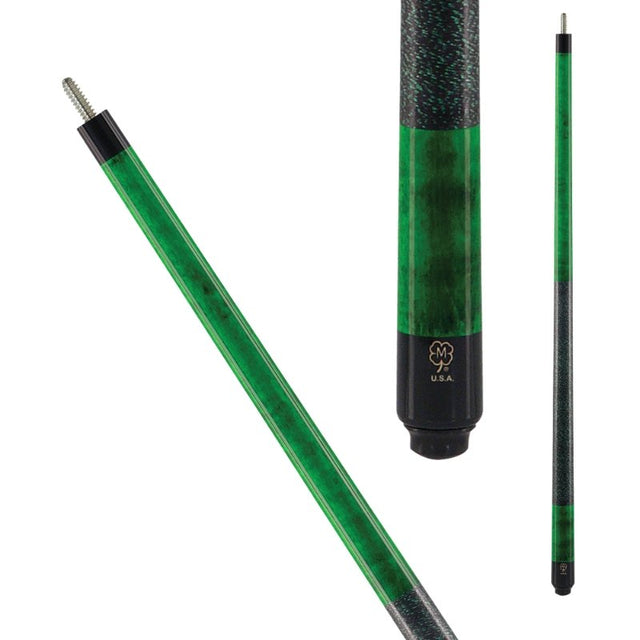 McDermott GS05 Pool Cue - Billiard and Pool Center