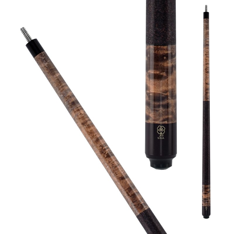 McDermott GS07 Pool Cue - Billiard and Pool Center