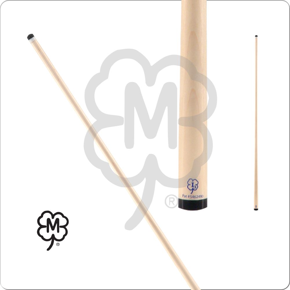 McDermott Intimidator I-3 Performance Shaft - Billiard and Pool Center