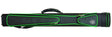 McDermott MCDC22 2x2 Sport Hard Cue Case - Billiard and Pool Center