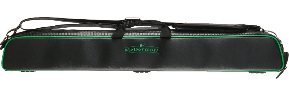 McDermott MCDC23 2x3 Hybrid Cue Case - Billiard and Pool Center